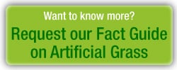 8 facts on artificial grass