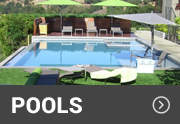 artificial grass for pools