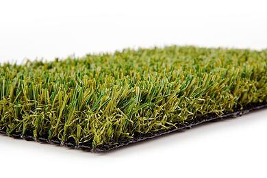 Low Infill Thatch for artificial turf