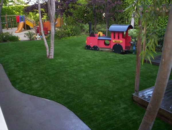 Quality Artificial GrassPlay Park LawnChildrens Play AreasAstro Turf 