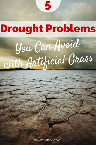 5 Drought Problems You Can Avoid With Artificial Grass http://blog.heavenlygreens.com/blog/bid/204133/5-Drought-Problems-You-Can-Avoid-With-Artificial-Grass @heavenlygreens