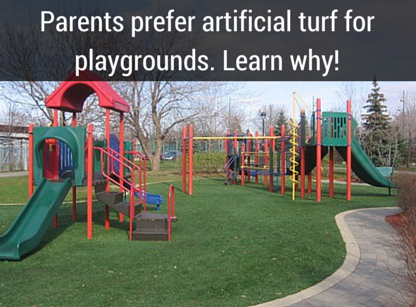Playground Flooring: The Easiest Way To Upgrade