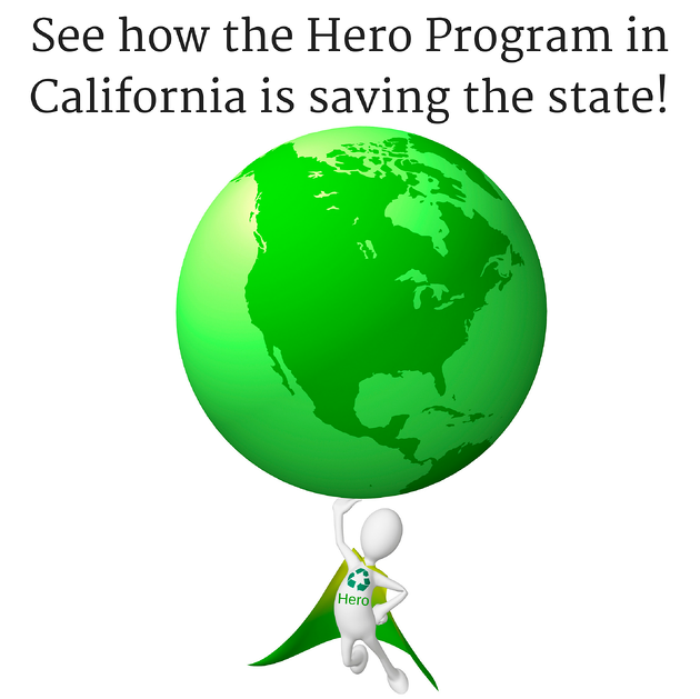 See How The Hero Program In California Is Saving The State