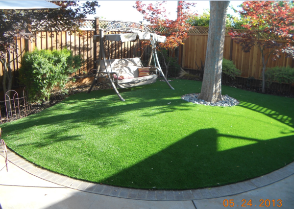 Artificial Lawns: Have a Beautiful Lawn Without Worrying About Water