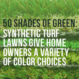 Shades Of Green: Synthetic Turf Lawns Give Homeowners A Variety Of Color Choices http://www.heavenlygreens.com/blog/synthethic-turf-lawns-give-homeowners-variety-of-color-choice @heavenlygreens