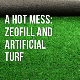 A Hot Mess: Zeofill And Artificial Turf http://www.heavenlygreens.com/artificial-grass-blog/bid/199909/A-Hot-Mess-Zeofill-and-Artificial-Turf @heavenlygreens