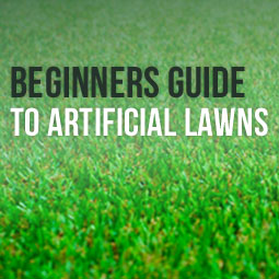 Beginners Guide To Artificial Lawns