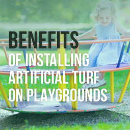 Benefits Of Installing Artificial Turf On Playgrounds http://www.heavenlygreens.com/blog/benefits-of-installing-artificial-turf-on-playgrounds @heavenlygreens