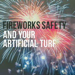 Fireworks Safety And Your Artificial Turf http://www.heavenlygreens.com/blog/fireworks-safety-and-your-artificial-turf @heavenlygreens