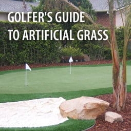 Golfer's Guide to Artificial Grass