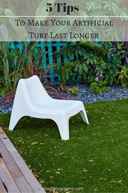 5 Tips To Make Your Artificial Turf Last Longer http://www.heavenlygreens.com/blog/5-tips-to-make-your-artificial-turf-last-longer @heavenlygreens