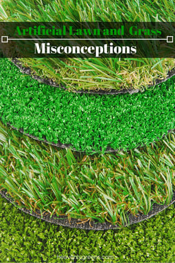 Artificial Lawn and Grass Misconceptions http://www.heavenlygreens.com/blog/artificial-lawn-and-grass-misconceptions @heavenlygreens