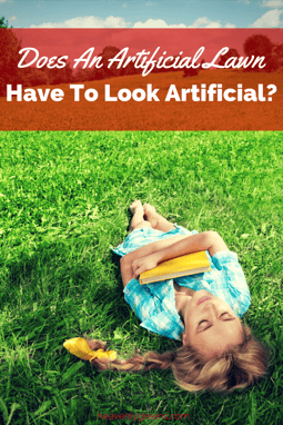 Does An Artificial Lawn Have To Look Artificial? http://www.heavenlygreens.com/blog/does-an-artificial-lawn-have-to-look-artificial @heavenlygreens