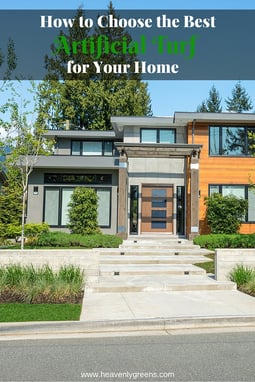 How to Choose the Best Artificial Turf for Your Home http://www.heavenlygreens.com/blog/how-to-choose-the-best-artificial-turf-for-your-home @heavenlygreens