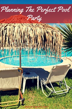 Planning The Perfect Pool Party http://www.heavenlygreens.com/blog/planning-the-perfect-pool-party @heavenlygreens