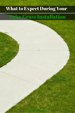 What to Expect During Your Fake Grass Installation http://www.heavenlygreens.com/blog/what-to-expect-during-your-fake-grass-installation @onsitephysio