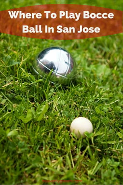 Where To Play Bocce Ball In San Jose http://www.heavenlygreens.com/blog/where-to-play-bocce-ball-in-san-jose @heavenlygreens