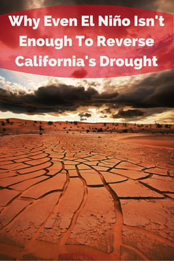Why Even El Niño Isn't Enough To Reverse California's Drought http://www.heavenlygreens.com/blog/why-even-el-niño-isnt-enough-to-reverse-californias-drought @heavenlygreens