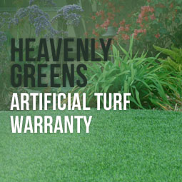 Heavenly Greens Artificial Turf Warranty http://www.heavenlygreens.com/blog/heavenly-greens-artificial-turf-warranty @heavenlygreens