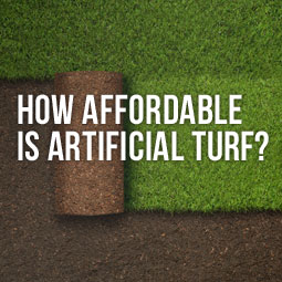 How Affordable Is Artificial Turf? http://www.heavenlygreens.com/how-affordable-is-artificial-turf @heavenlygreens
