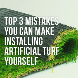 Top 3 Mistakes You Can Make Installing Artificial Turf Yourself http://www.heavenlygreens.com/blog/top-3-mistakes-you-can-make-installing-artificial-turf-yourself @heavenlygreens