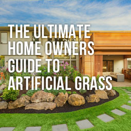 The Ultimate Home Owners Guide To Artificial Grass