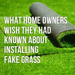 What Homeowners Wish They Had Known About Installing Fake Grass http://www.heavenlygreens.com/blog/what-homeowners-wish-they-had-known-about-installing-fake-grass @heavenlygreens