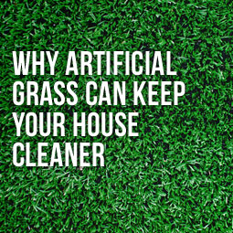 Why Artificial Grass Can Keep Your House Cleaner http://www.heavenlygreens.com/blog/why-artificial-grass-can-keep-your-house-cleaner @heavenlygreens