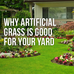 Why Artificial Grass Is Good For Your Yard http://www.heavenlygreens.com/blog/why-artificial-grass-is-good-for-your-yard @heavenlygreens