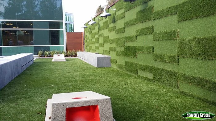 Applications of Artificial Turf That May Surprise You