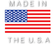 Our artificial grass is made in the USA