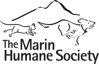 The Marin Humane Society