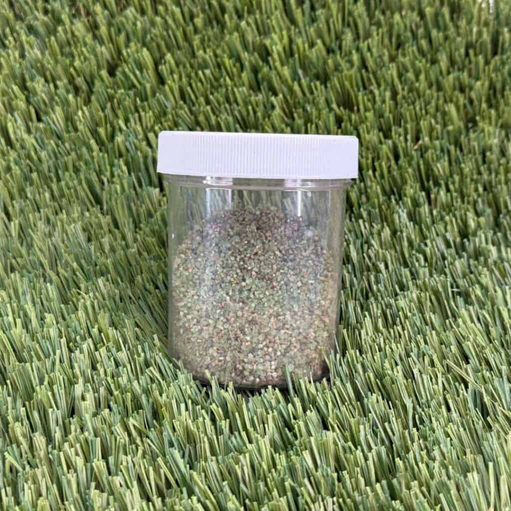 Optifill OptiFILL+ Turf Infill: Safe & Sustainable | Heavenly Greens