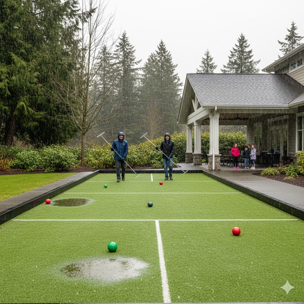 artificial turf