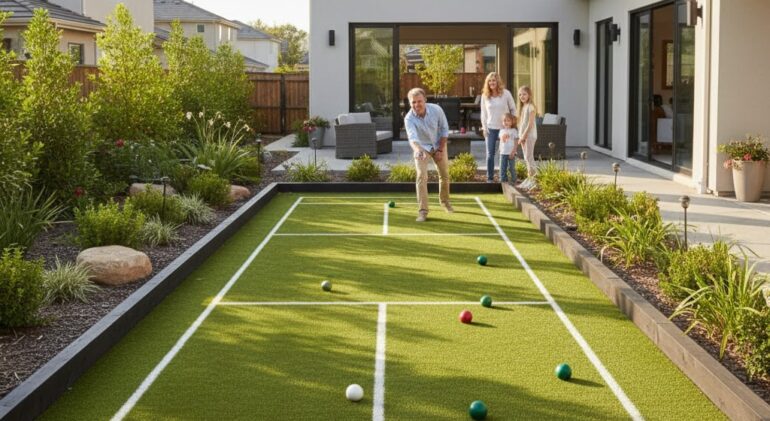 artificial turf