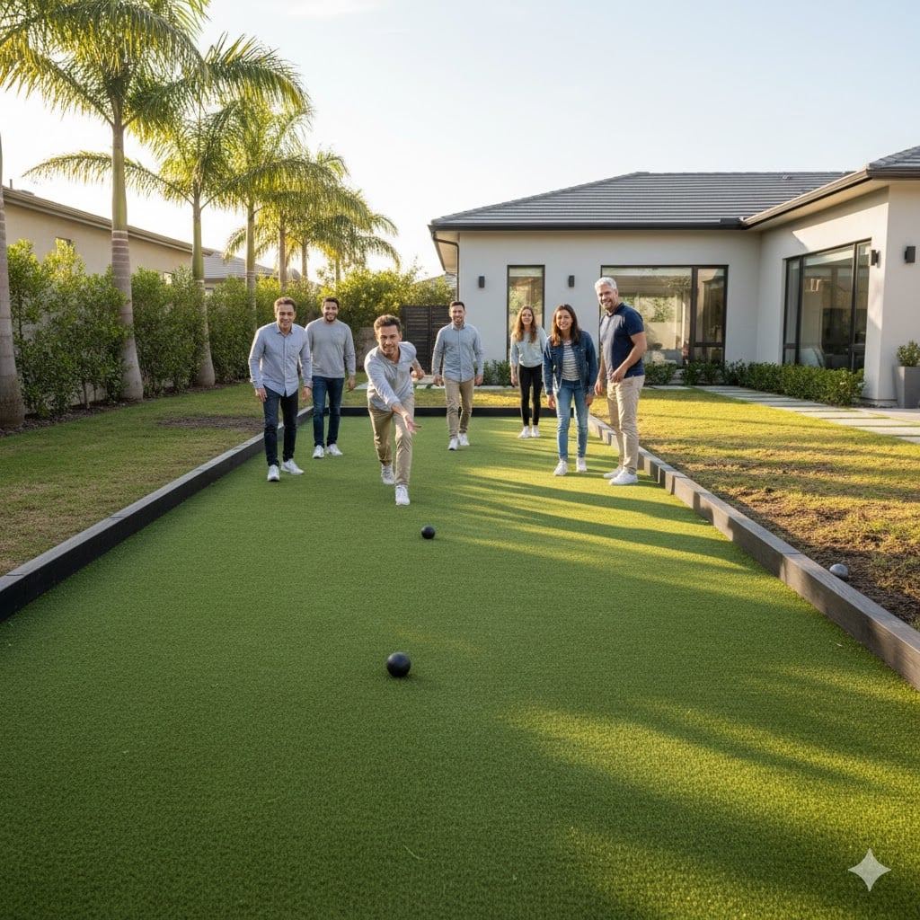artificial turf