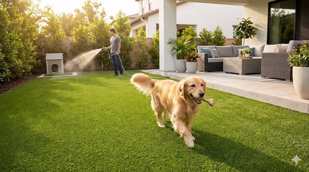 Is Pet Turf Worth It for Dog Owners
