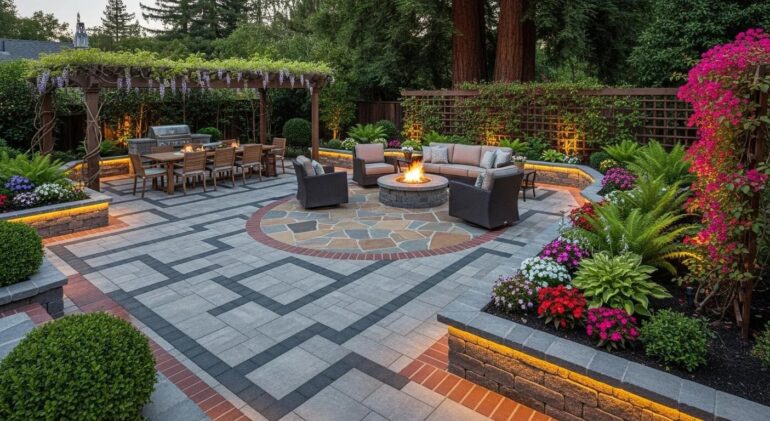 Permits, Drainage, and Soil Conditions: Key Factors Affecting Paver Projects in San Jose