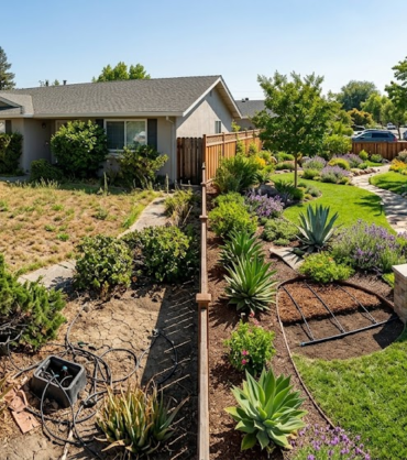 Common Residential Landscaping Mistakes San Jose Homeowners Make and How to Avoid Them
