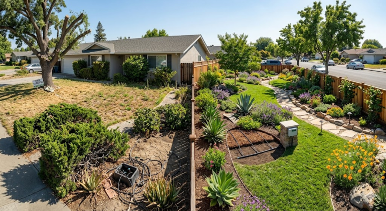 Common Residential Landscaping Mistakes San Jose Homeowners Make and How to Avoid Them