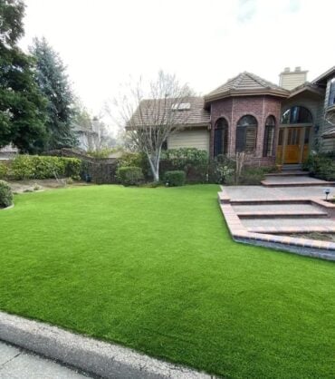 How Professional Landscaping Improves the Appearance of San Jose Commercial Properties