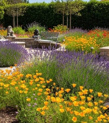 Transforming Dry Yards in San Jose Into Functional Outdoor Spaces