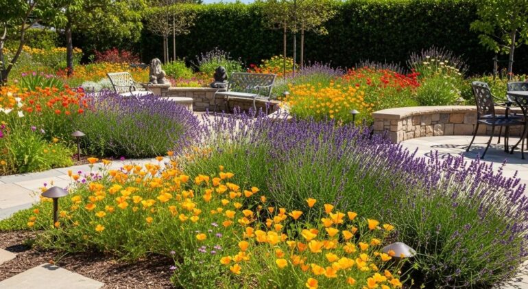 Transforming Dry Yards in San Jose Into Functional Outdoor Spaces