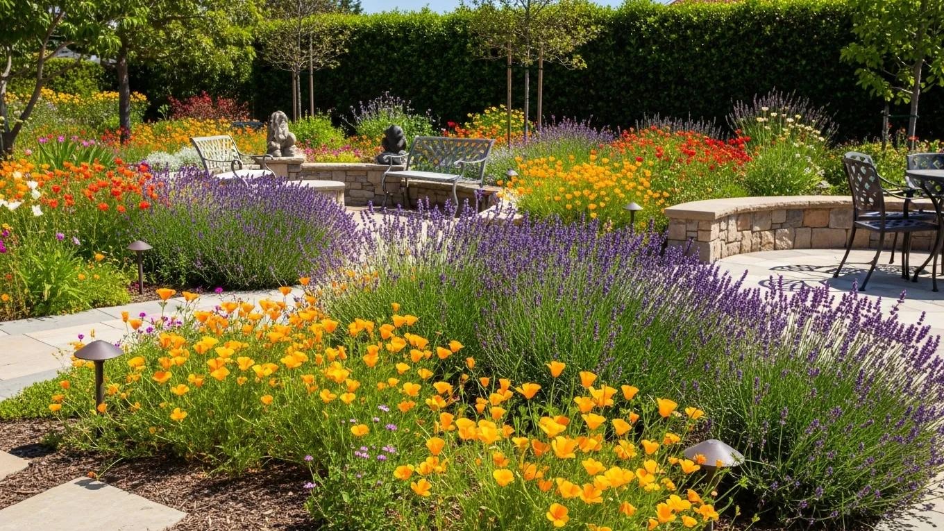 Transforming Dry Yards in San Jose Into Functional Outdoor Spaces