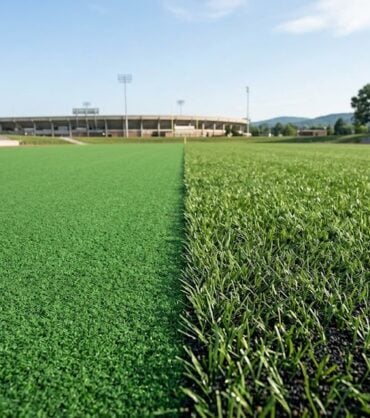 what is astro turf