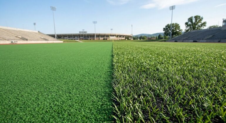 what is astro turf