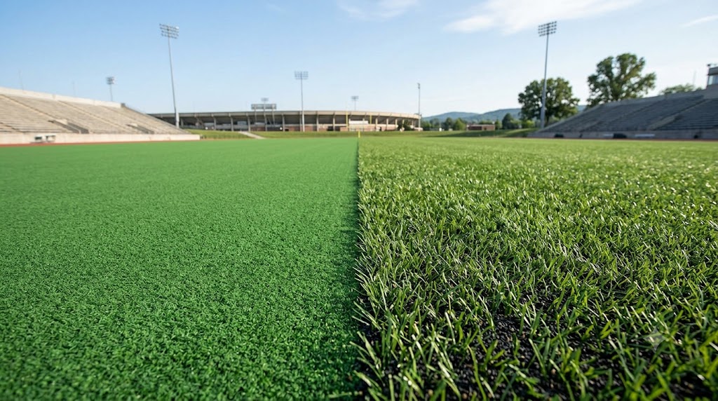 what is astro turf
