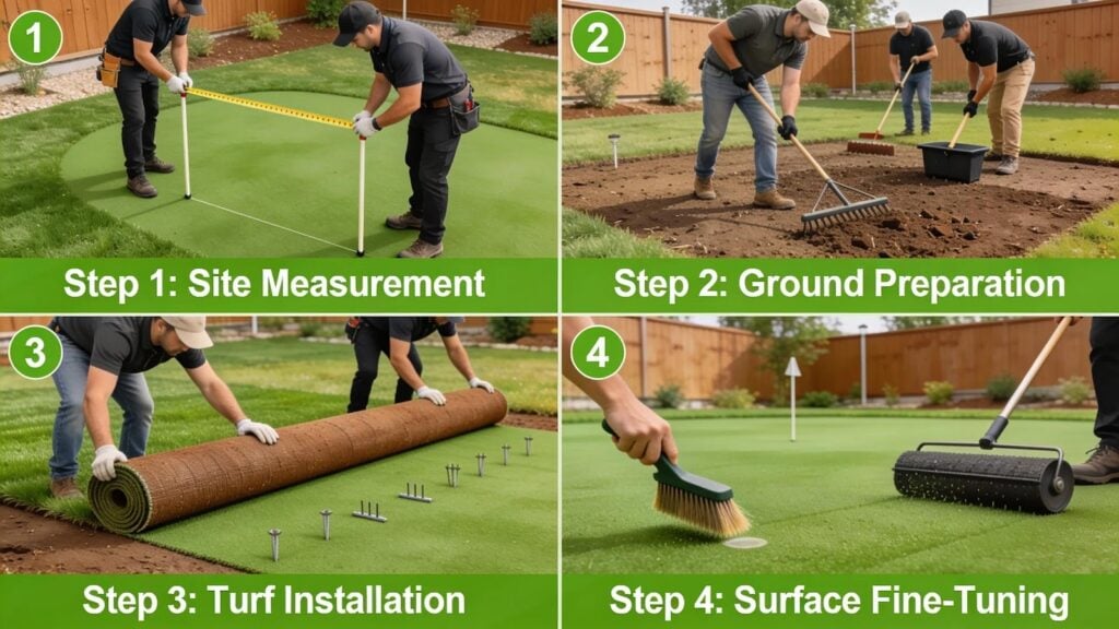 What Is the Typical Installation Timeline and What Should Homeowners Expect