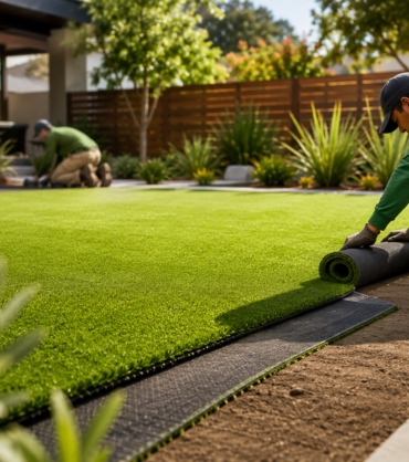 What Bay Area Pet Owners Should Know About Pet-Friendly Artificial Grass