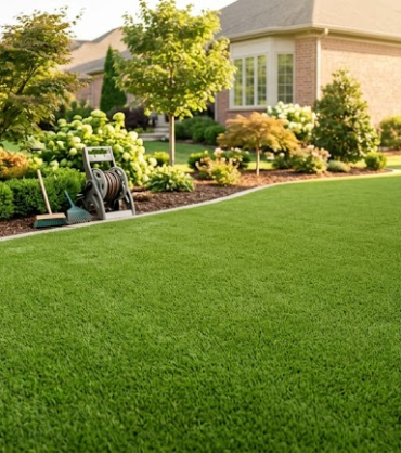 How to Clean Artificial Grass: Dirt, Debris, Spills, and Pet Messes